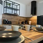 Apartman Anna *
