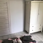 Anna Apartman *