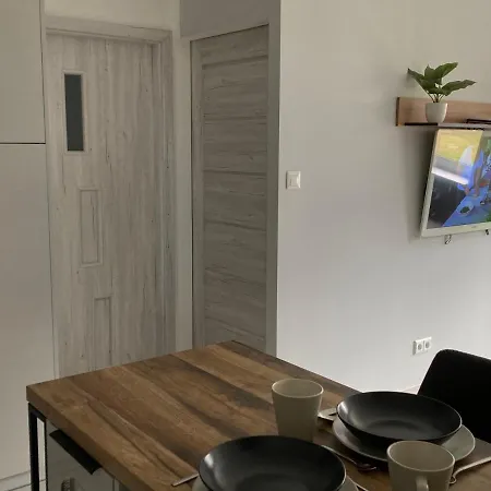 Apartment Anna *