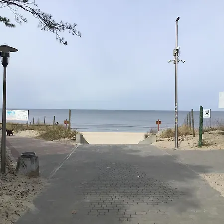 Lägenhet Anna Miedzyzdroje