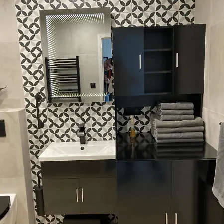 Apartment Anna