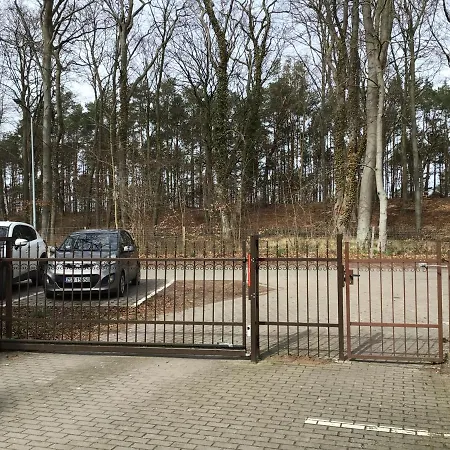 Apartment Anna Miedzyzdroje