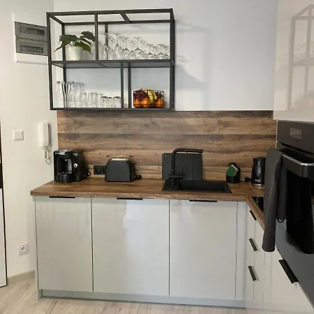 Apartment Anna