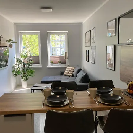 Apartment Anna