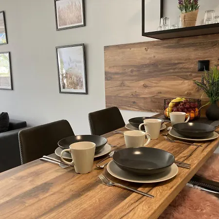 Lägenhet Anna Miedzyzdroje