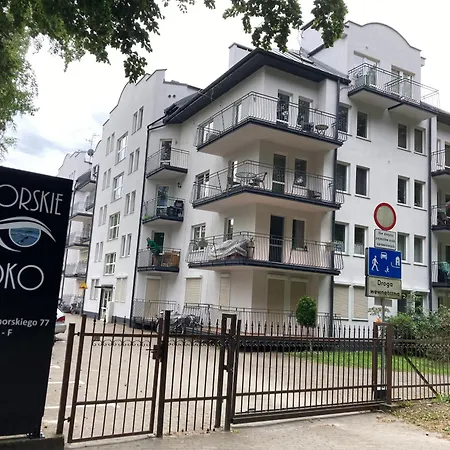 Anna Apartment